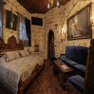 Sacred House