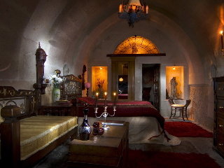 Room
 di Sacred House