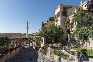 Argos in Cappadocia