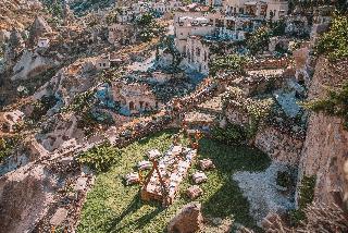 Argos in Cappadocia