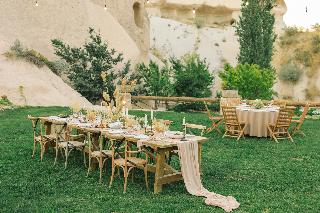 Argos in Cappadocia