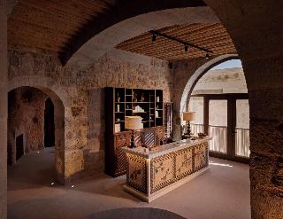 Argos in Cappadocia
