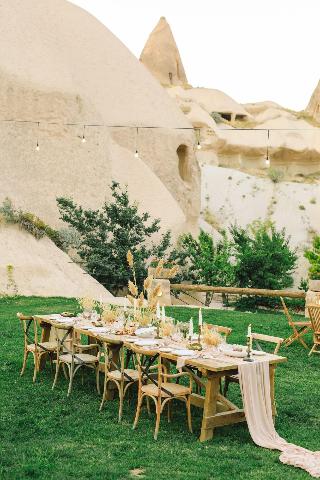 Argos in Cappadocia