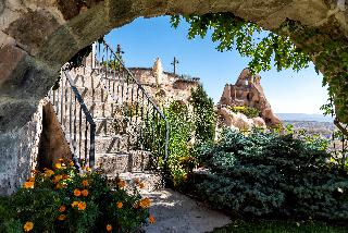 Argos in Cappadocia
