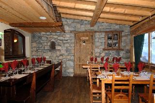 Chalet Alpina Residencia, French Alps