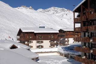 Chalet Alpina Residencia, French Alps