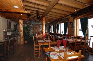 Chalet Alpina Residencia, French Alps