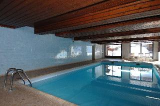 Chalet Alpina Residencia, French Alps