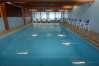 Chalet Alpina Residencia, French Alps