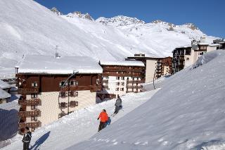 Chalet Alpina Residencia, French Alps