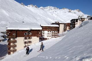 Chalet Alpina Residencia, French Alps