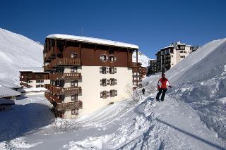 Chalet Alpina Residencia, French Alps