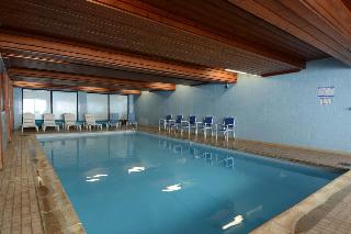Chalet Alpina Residencia, French Alps