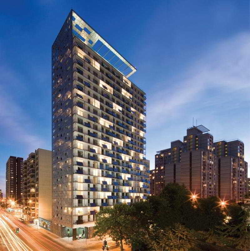 General view
 di Hotel Gen 