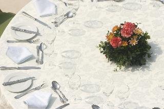 General view
 di Sheraton Iguazu Resort & Spa