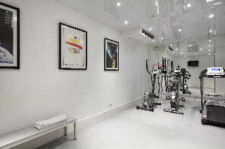 Sports and Entertainment
 di Medium City