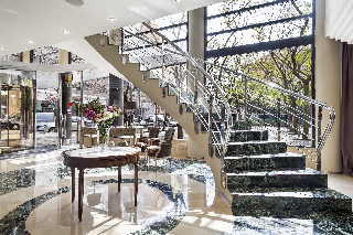 Lobby
 di Medium City