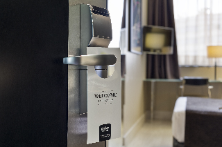 Room
 di Medium City