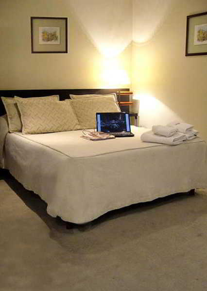 Room
 di Park Vendimia Suites Apart Hotel