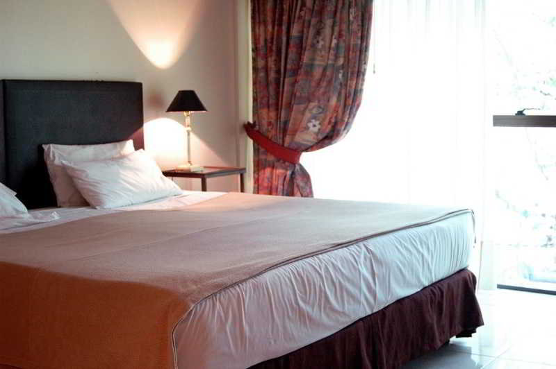 Room
 di Garden Suites Apart Hotel