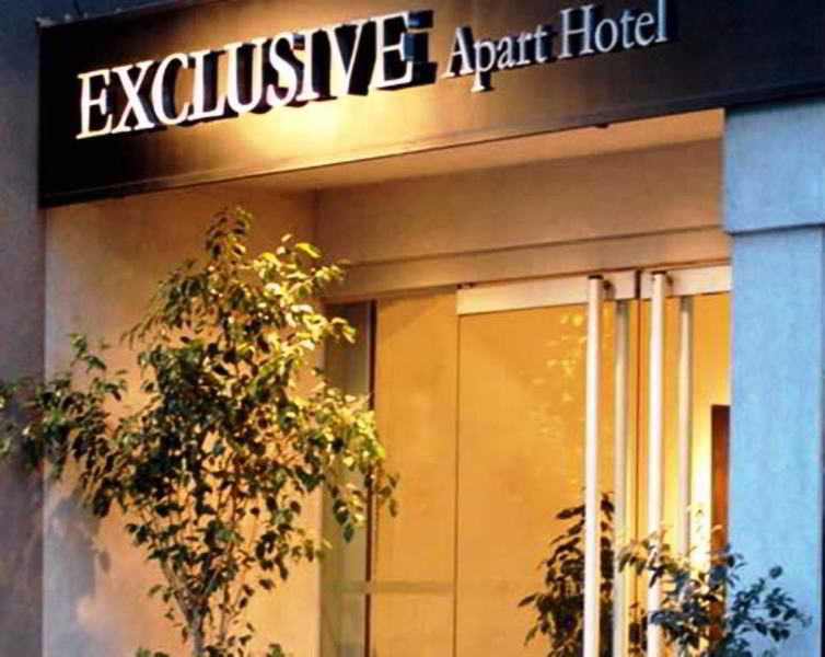 General view
 di Exclusive Apart Hotel