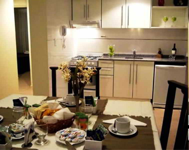 Room
 di Exclusive Apart Hotel