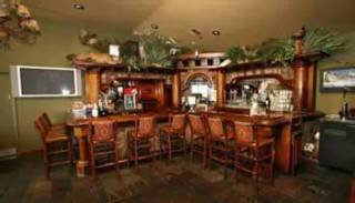 Bar
 di The Resort On Mount Charleston