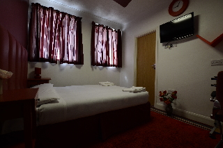 Room
 di Park Hotel Ilford