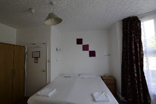 Room
 di Park Hotel Ilford