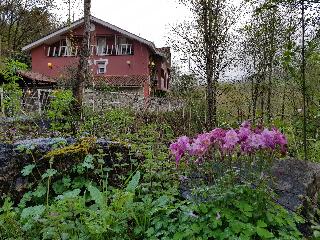 Hotel Azabache Cardes 
