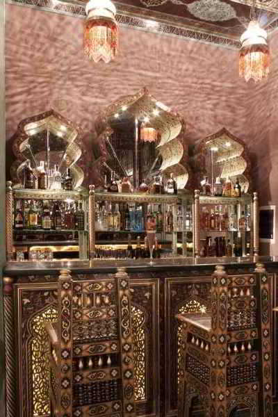 Bar
 di Mumtaz Mahal
