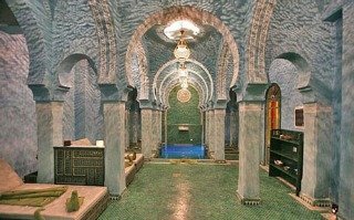 Lobby
 di Mumtaz Mahal