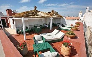 Terrace
 di Mumtaz Mahal