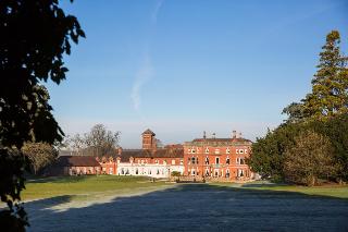 Oakley Hall Hotel
