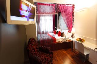 Bohem Art Hotel