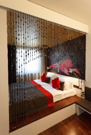 Bohem Art Hotel