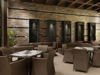 General view
 di Ramada Gurgaon Central