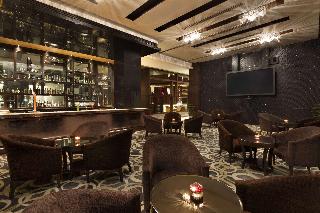 Bar
 di Ramada Gurgaon Central
