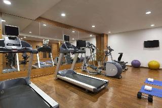 Sports and Entertainment
 di Ramada Gurgaon Central