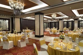 Conferences
 di Ramada Gurgaon Central