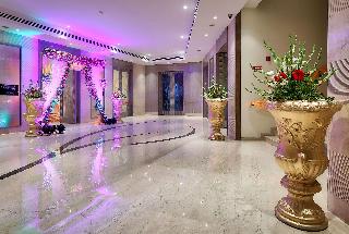 Lobby
 di Ramada Gurgaon Central