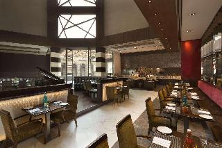 Restaurant
 di Ramada Gurgaon Central