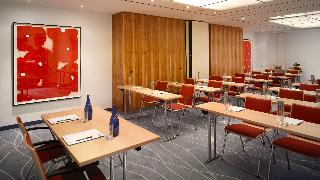 Conferences
 di Art'Otel Budapest By Park Plaza