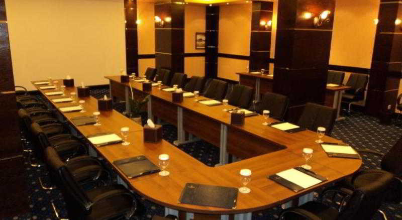 Conferences
 di Tulip Inn Taif