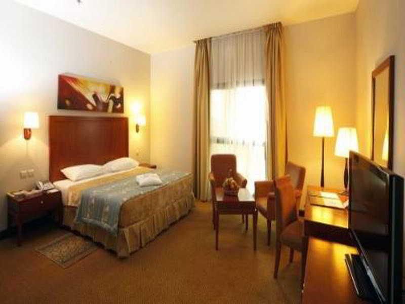 Room
 di Tulip Inn Taif