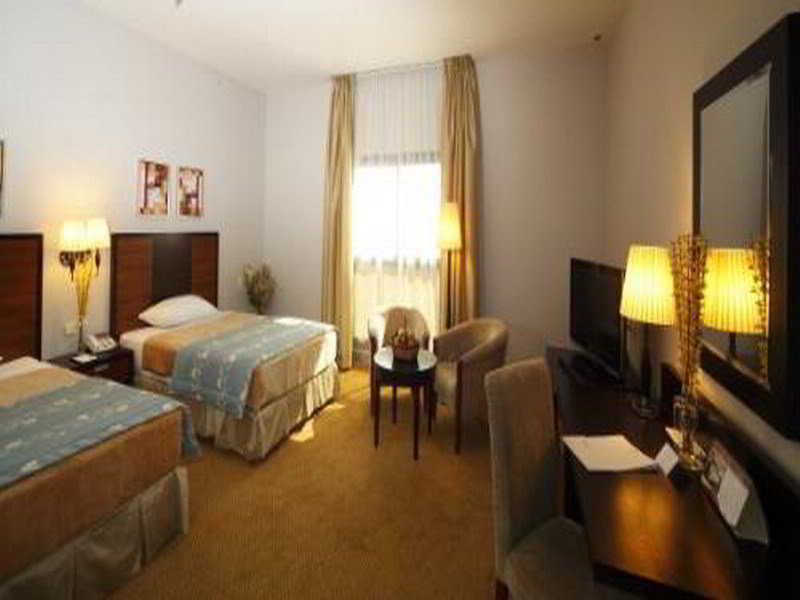 Room
 di Tulip Inn Taif