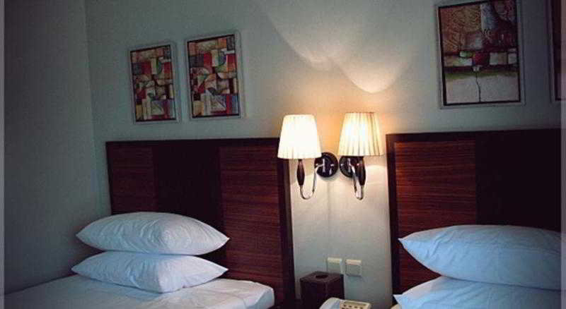 Room
 di Tulip Inn Taif