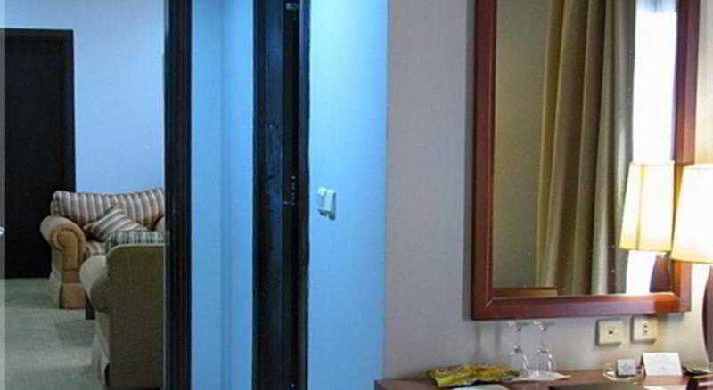 Room
 di Tulip Inn Taif