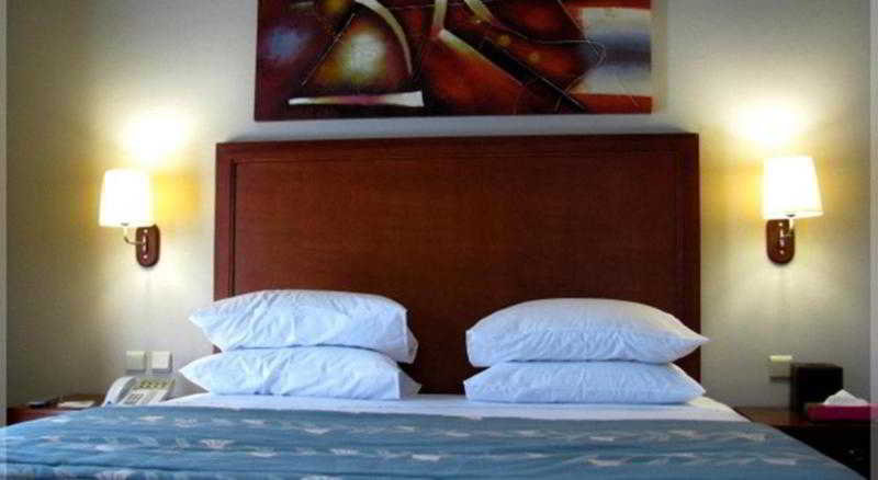 Room
 di Tulip Inn Taif