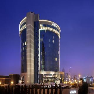 Movenpick Hotel Al Khobar
